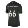 Officiële Voetbalshirt + Korte Broek Liverpool Alexander-Arnold 66 Uit 2024-25 - Kids